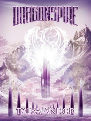 cover image of Dragonspire